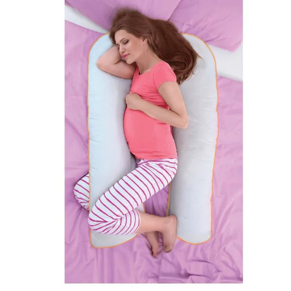 Babyjem Pregnant Sleep Pillow