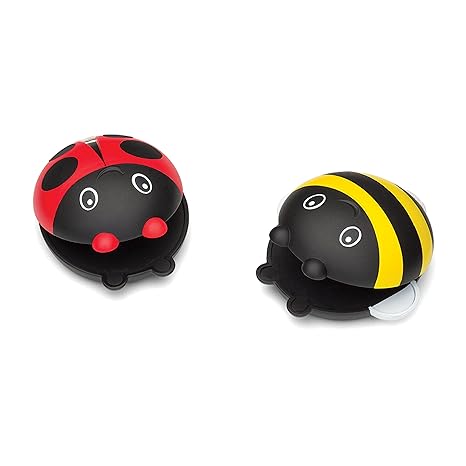 Turtle Cover Band 8-Piece Percussion Set