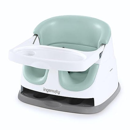 Ingenuity Baby Base 2 In 1 Seat Mist