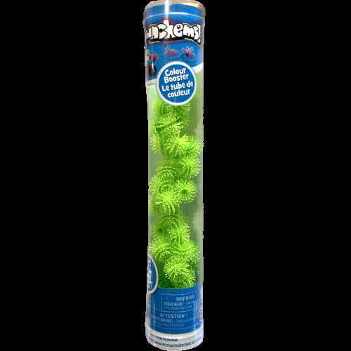 Bunchems, color Booster