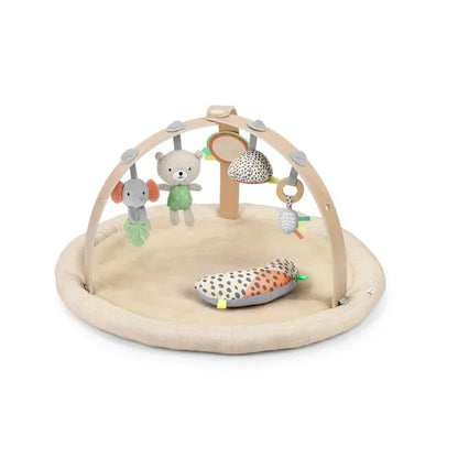 Ingenuity Every Season Lambswool Activity Gym