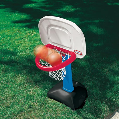 Little Tikes Easy Score Basketball Set