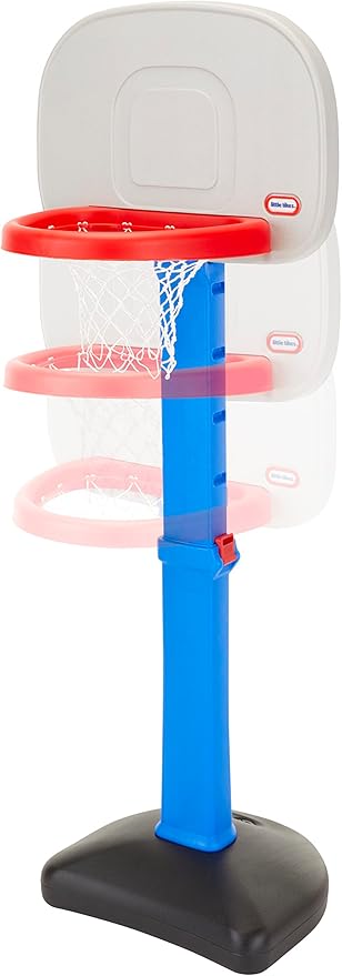 Little Tikes Easy Score Basketball Set