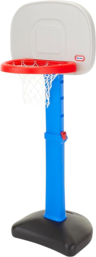 Little Tikes Easy Score Basketball Set