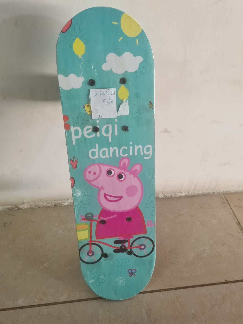 Skate Board