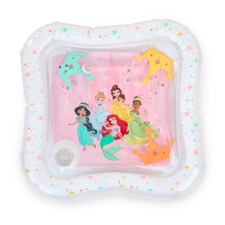 Bright Starts. DB Princess Royal Splash Water Mat.