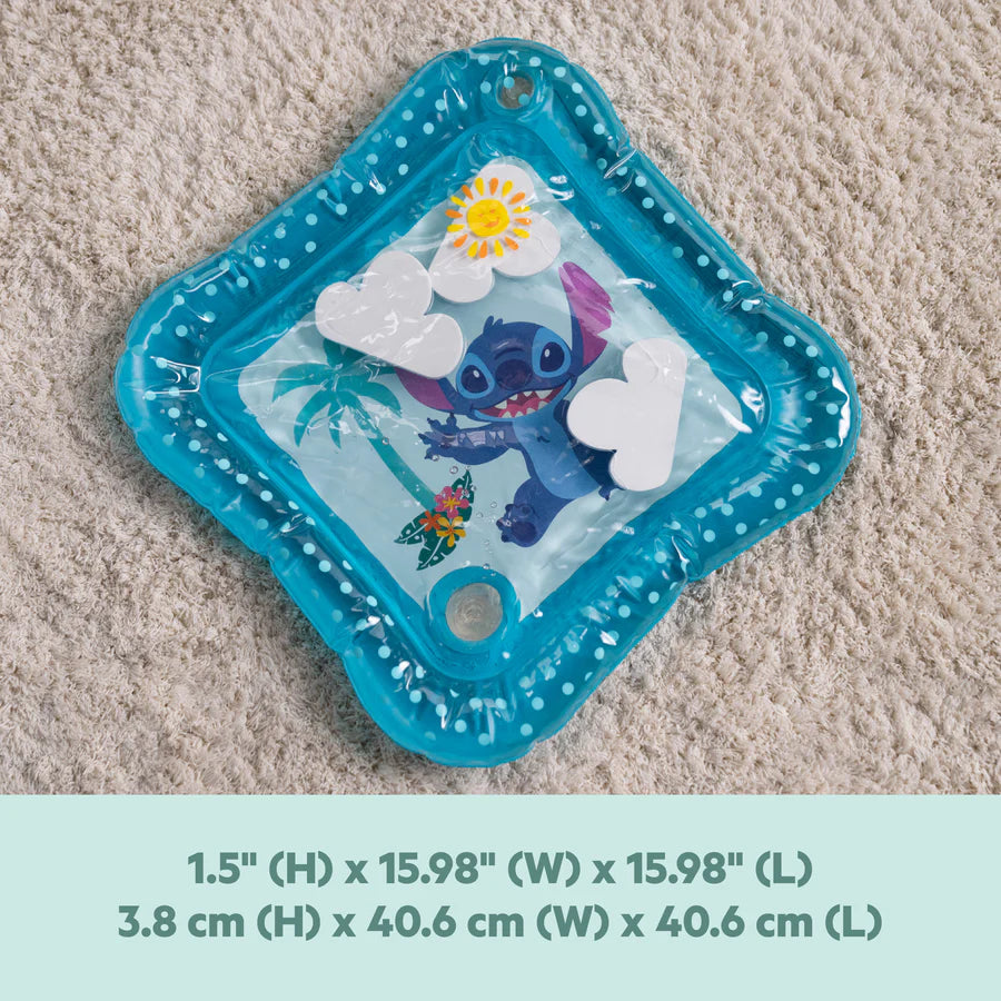 Bright Starts. DB Stitch Making Waves Water Mat
