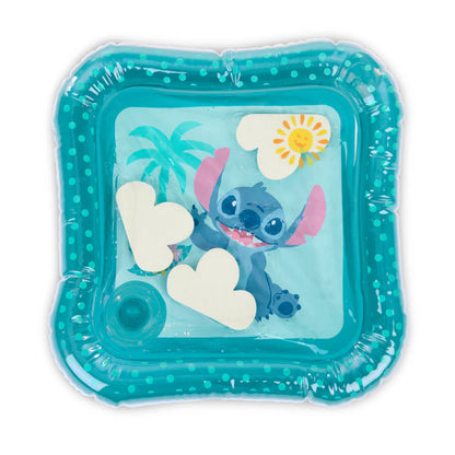 Bright Starts. DB Stitch Making Waves Water Mat