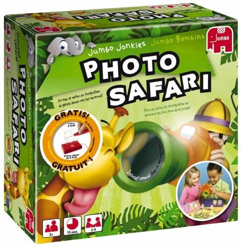 Photo Safari