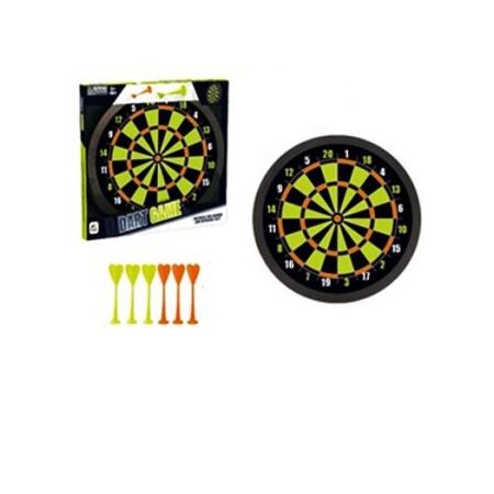 16" Magnetic Dart Set