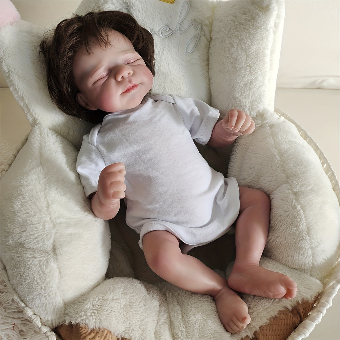 Bébé Real