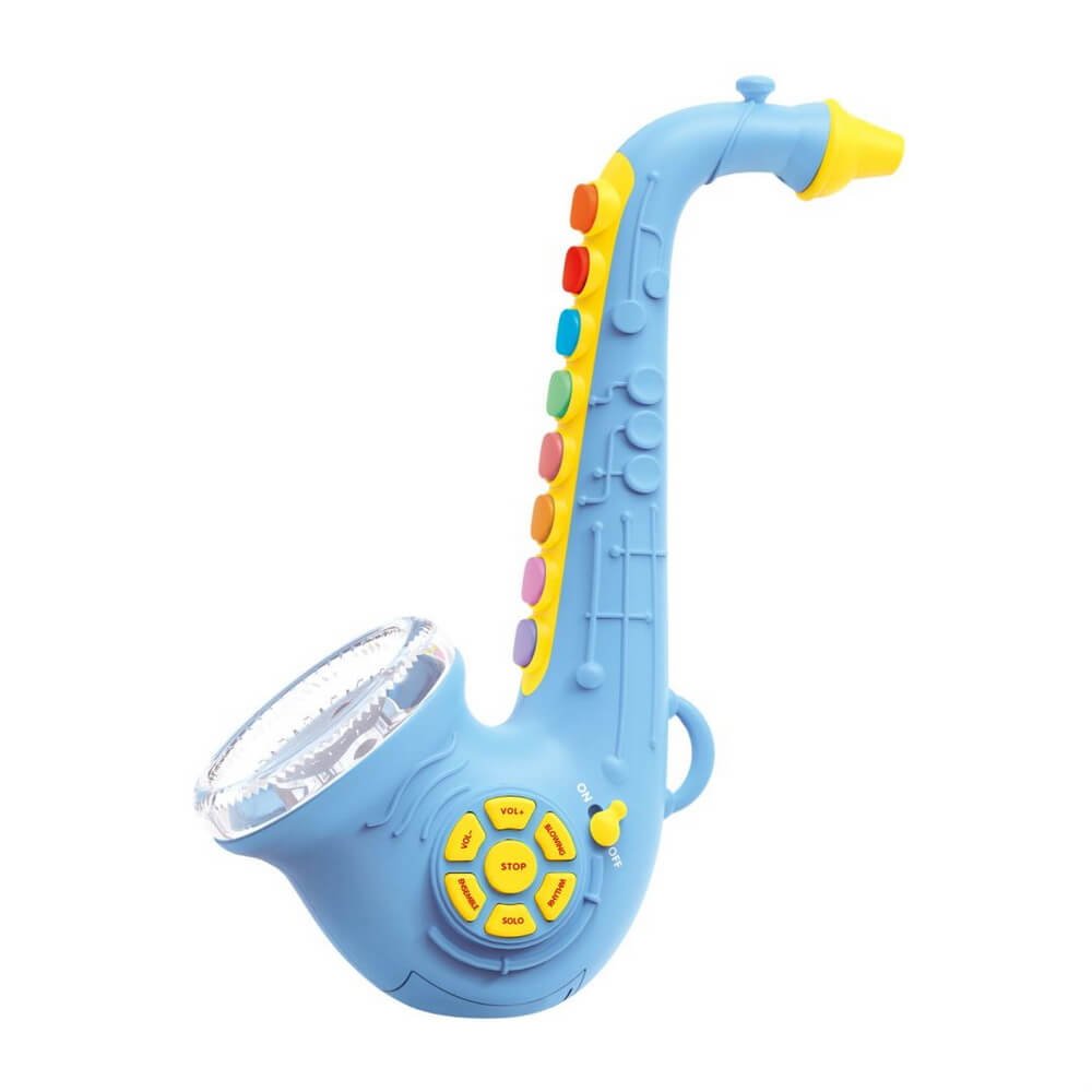 Dreaming Party Music Saxophone