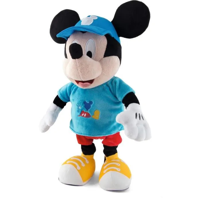 Mickey Mouse Clubhouse Mon Ami Mickey