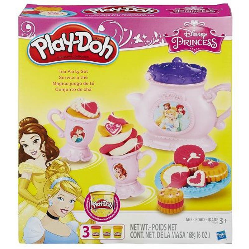 Tea Party Set