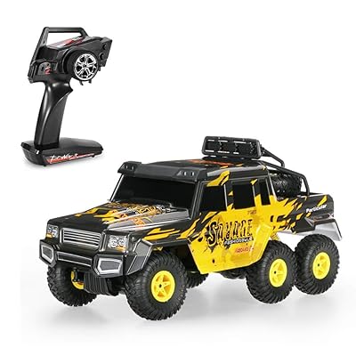 Crawler King