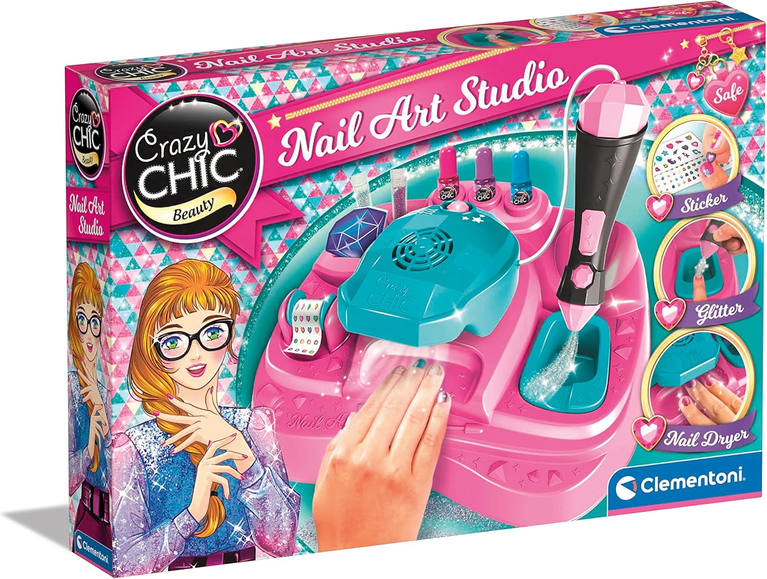 Nail Art Studio