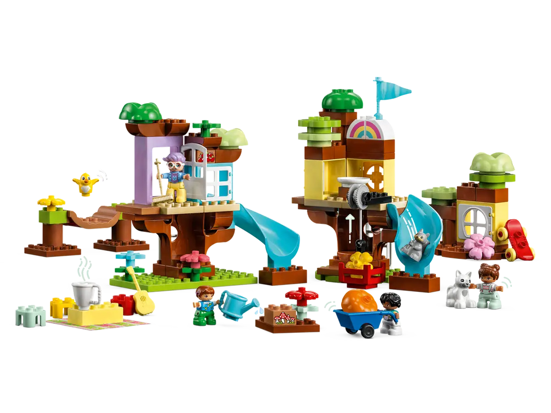 Stem builder, Building Blocks Toys