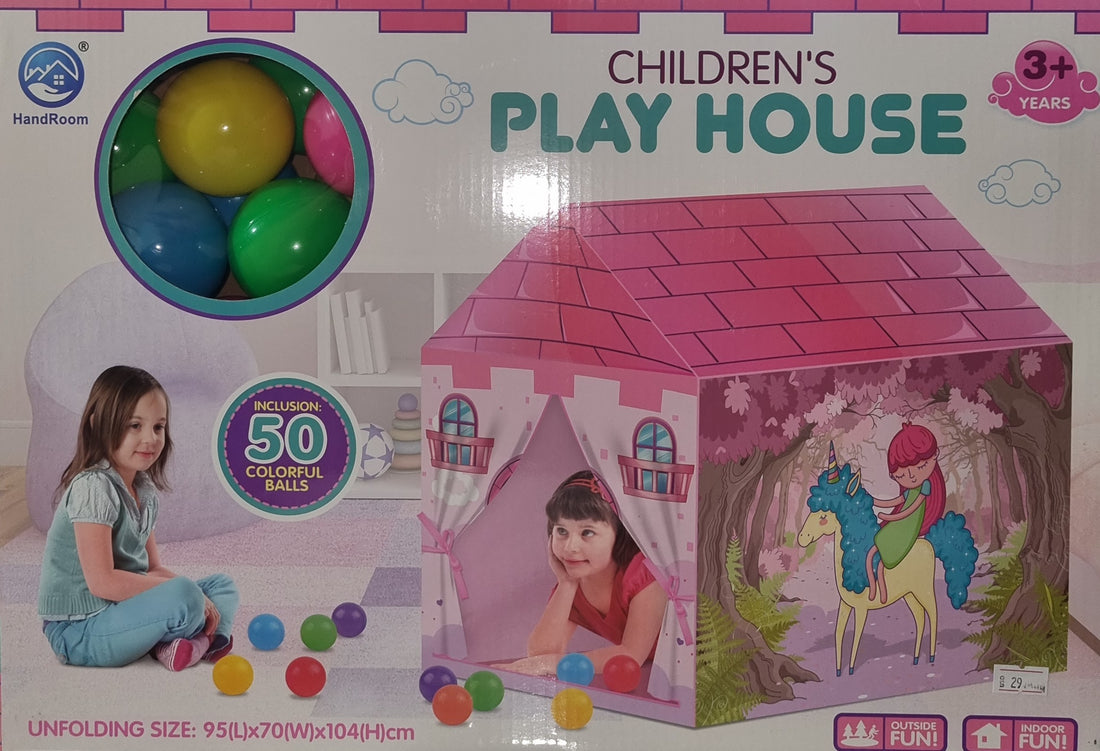 Children&