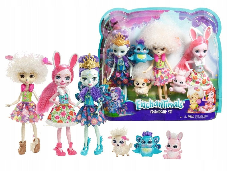 Friendship Set