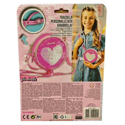 Girabrilla Boersetta Cuore