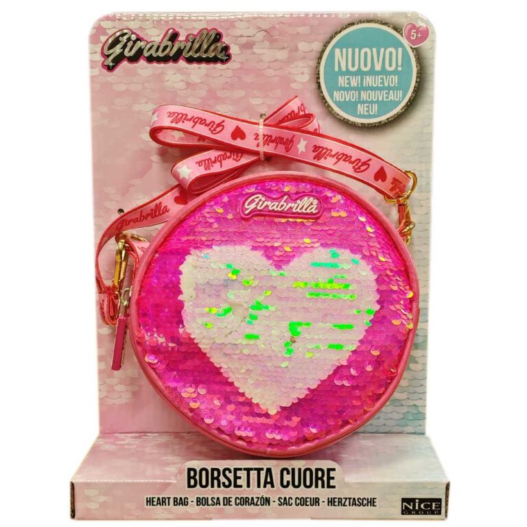 Girabrilla Boersetta Cuore