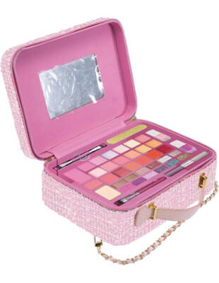 Girabrilla Maxi Valigetta Make Up