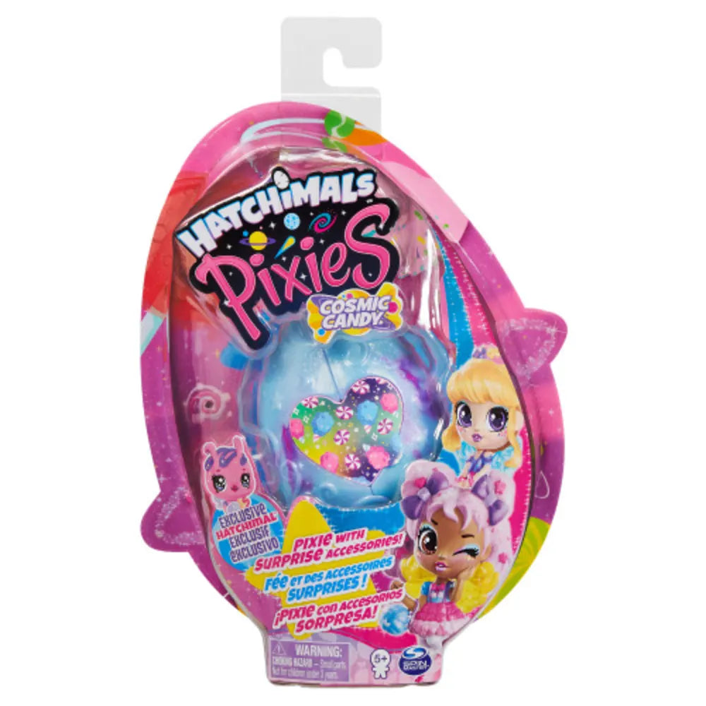 Pixies Cosmic Candy
