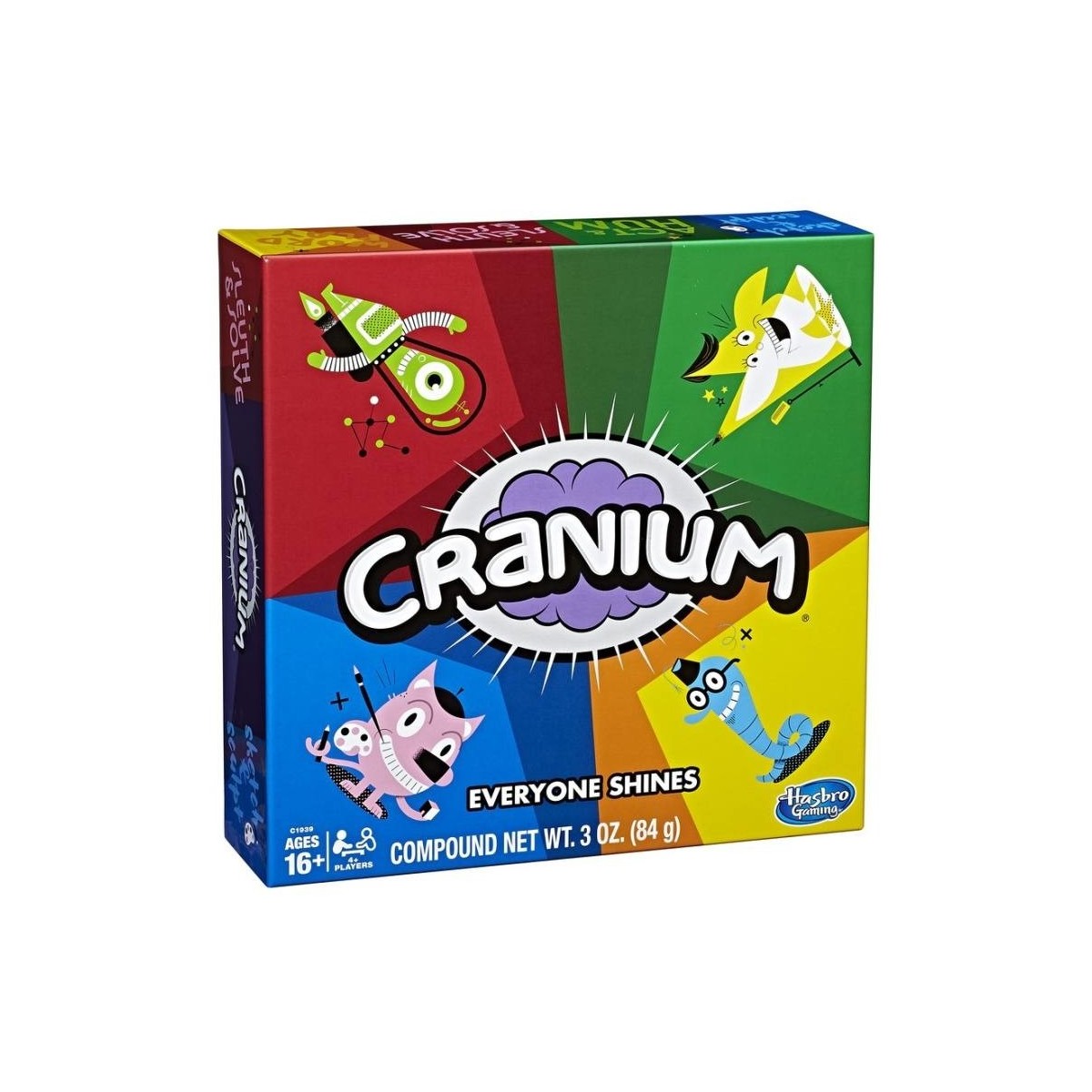 Cranium