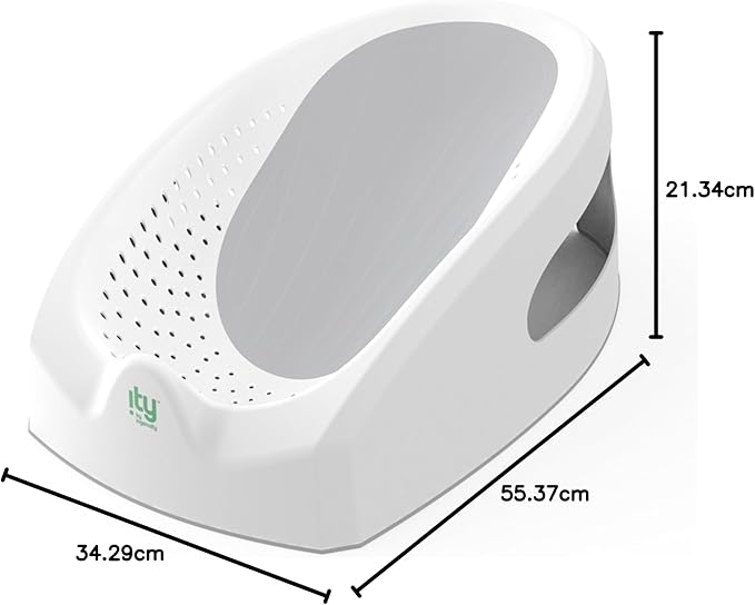 Ingenuity Easy Rinse Bather