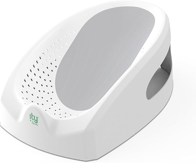 Ingenuity Easy Rinse Bather