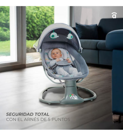 Asalvo Baby Bouncer and Swing Kahlo