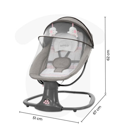 Asalvo Baby Bouncer and Swing Kahlo