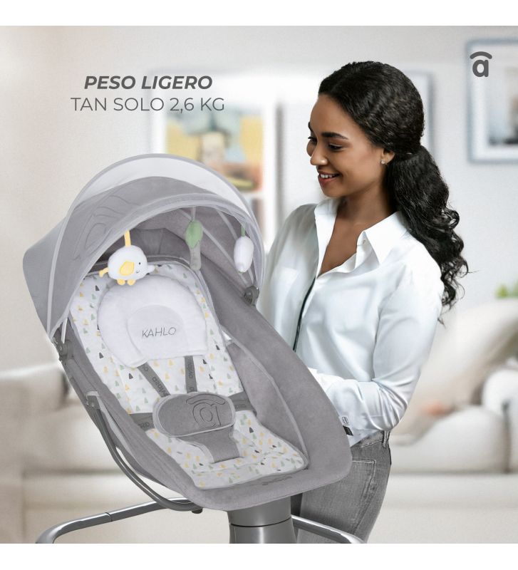 Asalvo Baby Bouncer and Swing Kahlo