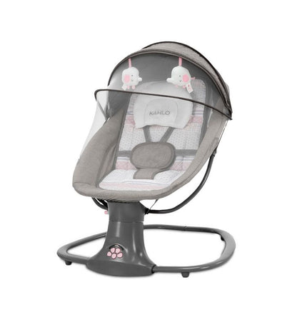 Asalvo Baby Bouncer and Swing Kahlo