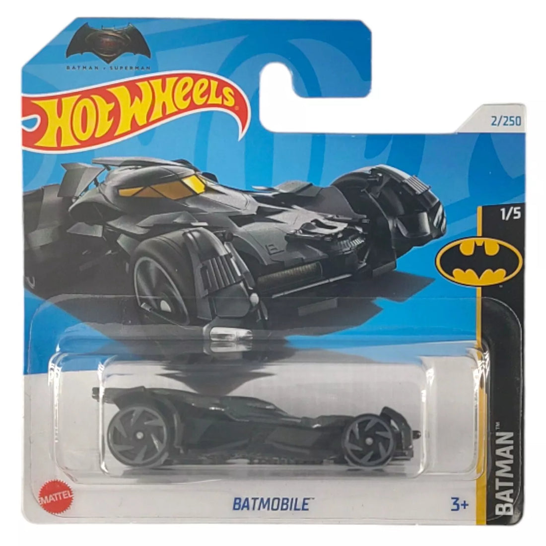 HW Batman