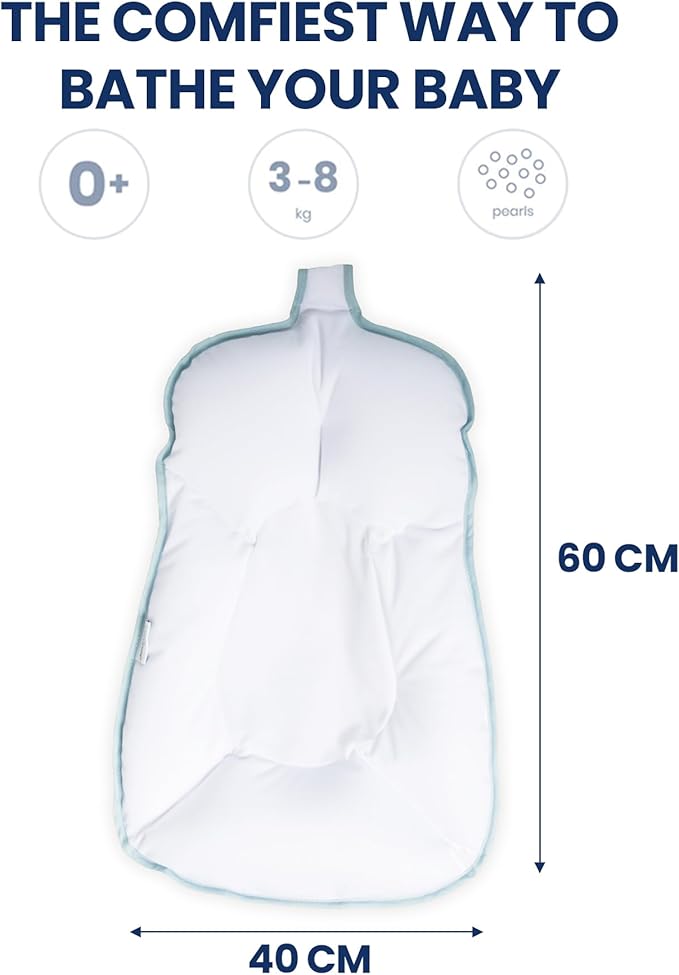 Doomoo Basics New Easy Bath