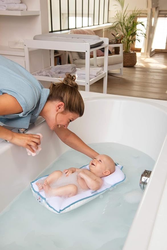 Doomoo Basics New Easy Bath