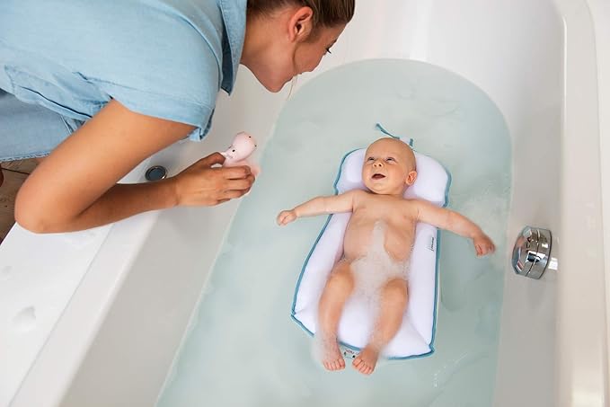 Doomoo Basics New Easy Bath
