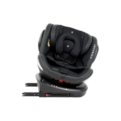 Car Seat Stark ISOFIX  Black