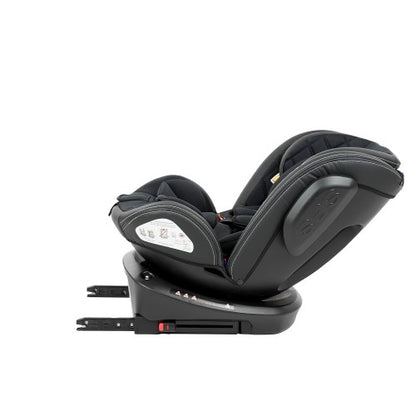 Car Seat Stark ISOFIX  Black