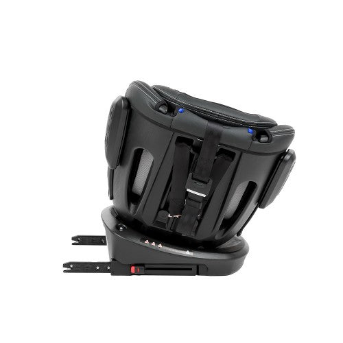 Car Seat Stark ISOFIX  Black