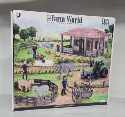 The Farm World