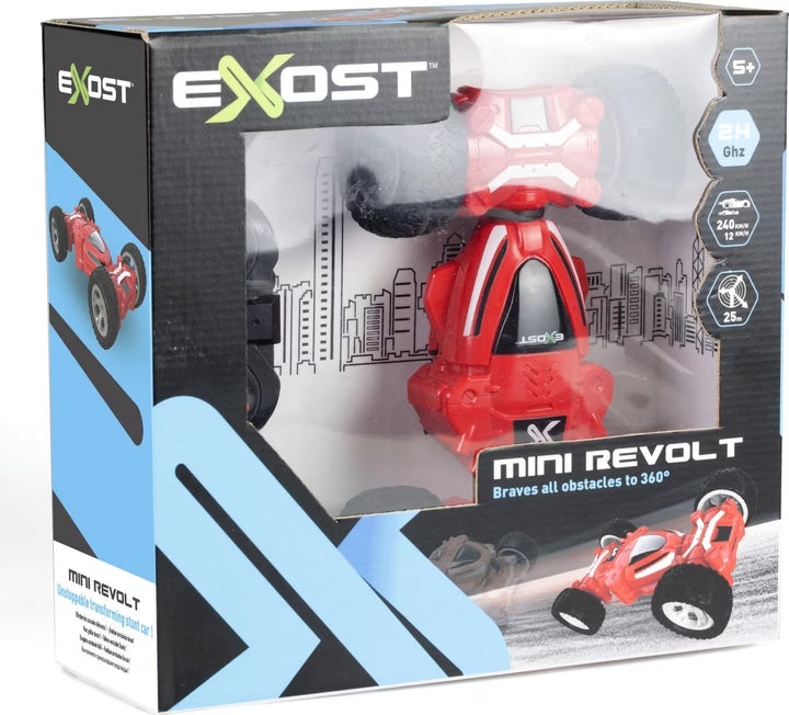 Silverlit Mini Revolt Exost