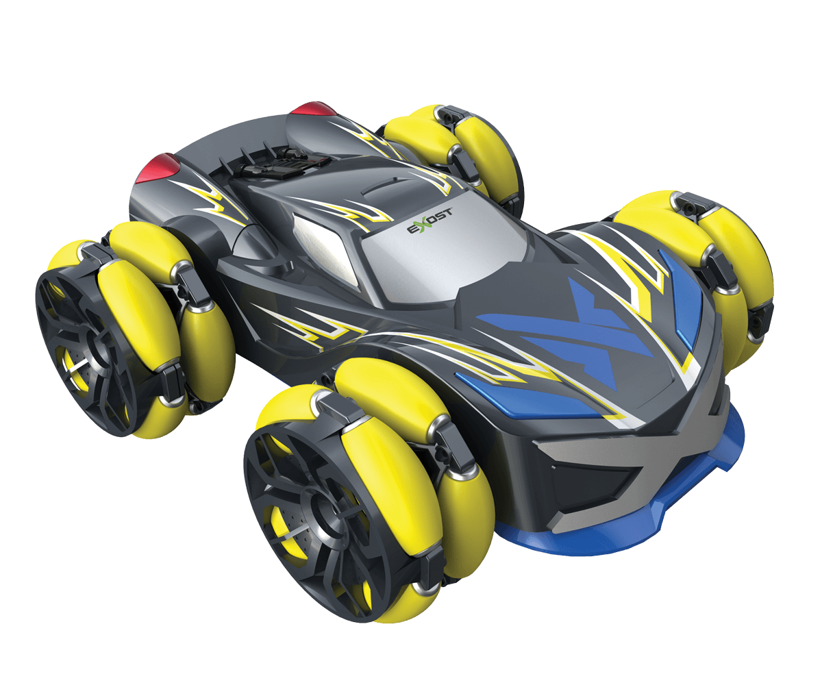 Silverlit Hyper Drift- Exost