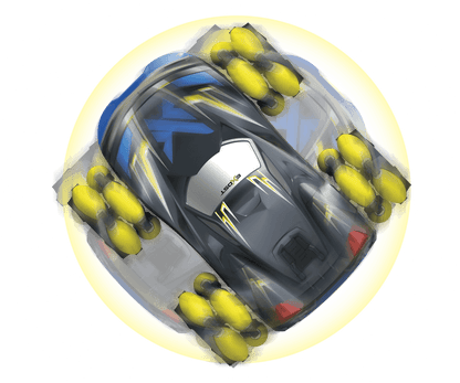 Silverlit Hyper Drift- Exost