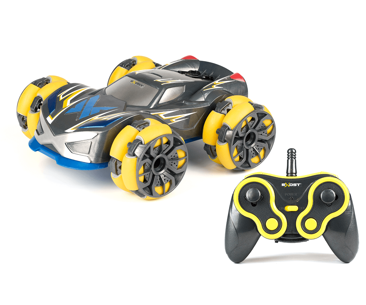 Silverlit Hyper Drift- Exost