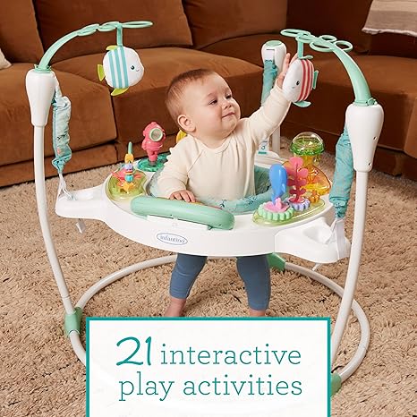 Magic Motion Activity Jumper
