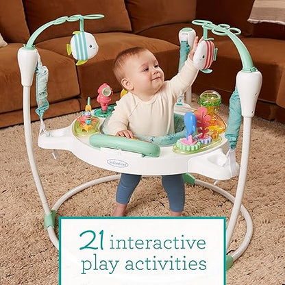 Magic Motion Activity Jumper