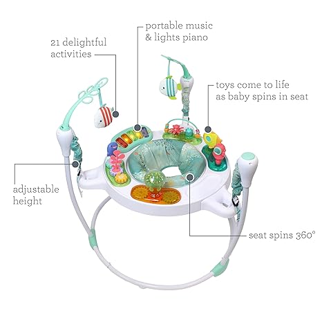 Magic Motion Activity Jumper