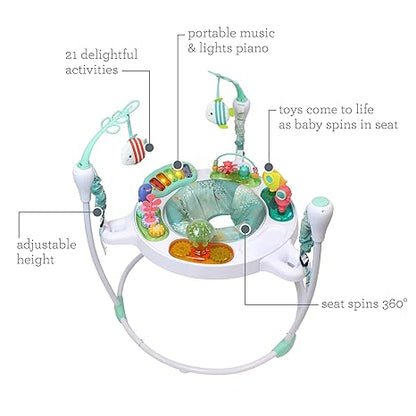 Magic Motion Activity Jumper